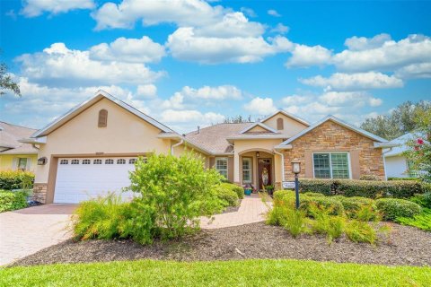 Villa ou maison à vendre à Ocala, Floride: 3 chambres, 215.72 m2 № 2324617 - photo 4