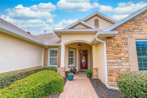 Villa ou maison à vendre à Ocala, Floride: 3 chambres, 215.72 m2 № 2324617 - photo 5