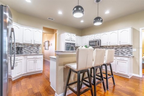 Villa ou maison à vendre à Ocala, Floride: 3 chambres, 215.72 m2 № 2324617 - photo 13