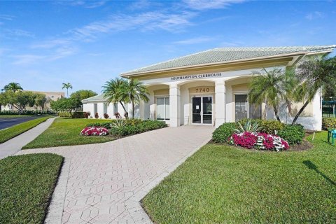 Condo in Tamarac, Florida, 2 bedrooms  № 2047216 - photo 30