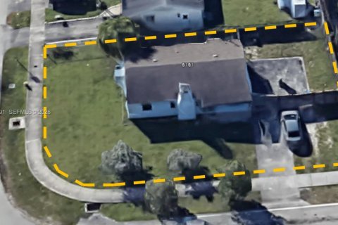 Villa ou maison à louer à Oakland Park, Floride: 3 chambres, 85.1 m2 № 2031119 - photo 24