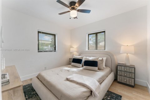 Villa ou maison à louer à Oakland Park, Floride: 3 chambres, 85.1 m2 № 2031119 - photo 12