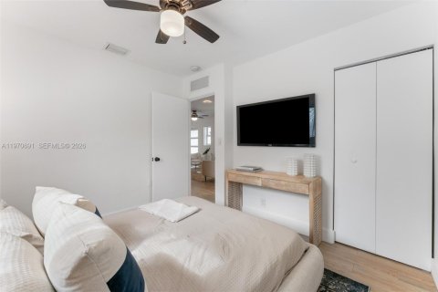 Villa ou maison à louer à Oakland Park, Floride: 3 chambres, 85.1 m2 № 2031119 - photo 14