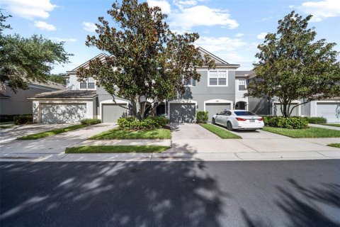 Townhouse in Riverview, Florida 3 bedrooms, 152.73 sq.m. № 1919921 - photo 7