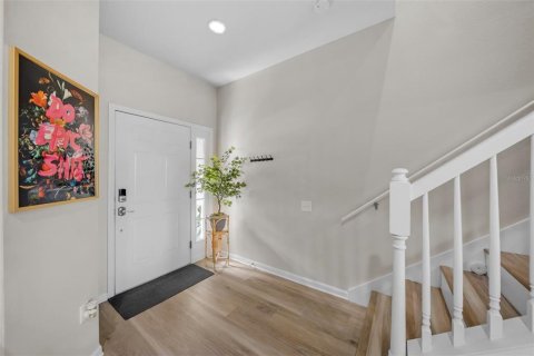 Townhouse in Riverview, Florida 3 bedrooms, 152.73 sq.m. № 1919921 - photo 12