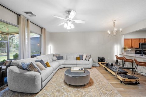 Townhouse in Riverview, Florida 3 bedrooms, 152.73 sq.m. № 1919921 - photo 23