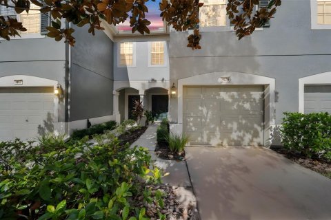 Townhouse in Riverview, Florida 3 bedrooms, 152.73 sq.m. № 1919921 - photo 9