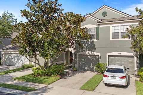 Townhouse in Riverview, Florida 3 bedrooms, 152.73 sq.m. № 1919921 - photo 3