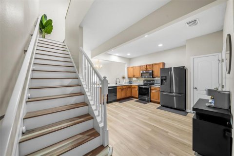 Townhouse in Riverview, Florida 3 bedrooms, 152.73 sq.m. № 1919921 - photo 14