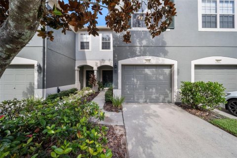 Townhouse in Riverview, Florida 3 bedrooms, 152.73 sq.m. № 1919921 - photo 1