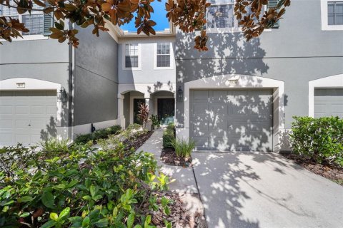 Townhouse in Riverview, Florida 3 bedrooms, 152.73 sq.m. № 1919921 - photo 8