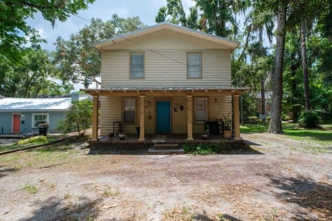 Casa en Gainesville, Florida 3 dormitorios, 106.37 m2 № 2208137