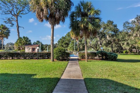 Condo à Ocala, Floride, 2 chambres  № 2079764