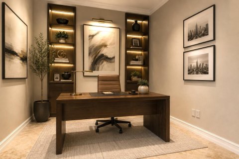 Condominio en alquiler en West Palm Beach, Florida, 2 dormitorios, 155.15 m2 № 2146784 - foto 15