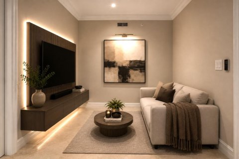 Condominio en alquiler en West Palm Beach, Florida, 2 dormitorios, 155.15 m2 № 2146784 - foto 16