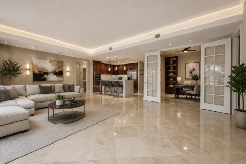 Condominio en West Palm Beach, Florida, 2 dormitorios № 2146784