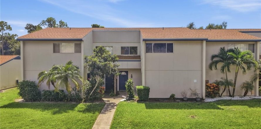 Condo à Sarasota, Floride, 3 chambres  № 2388366