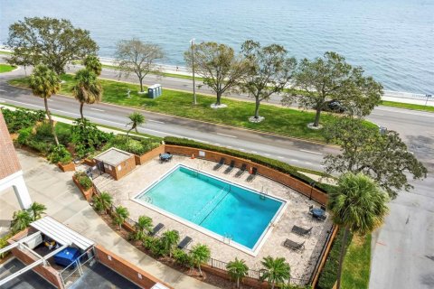 Condo in Tampa, Florida, 1 bedroom  № 1572314 - photo 5