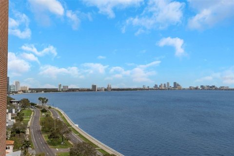 Condo in Tampa, Florida, 1 bedroom  № 1572314 - photo 7