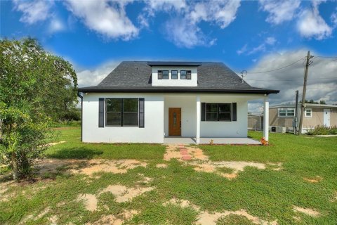Casa en venta en Lake Wales, Florida, 2 dormitorios, 113.99 m2 № 1754880 - foto 1
