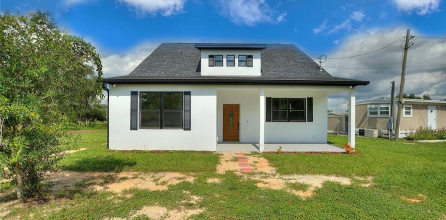 Casa en Lake Wales, Florida 2 dormitorios, 113.99 m2 № 1754880