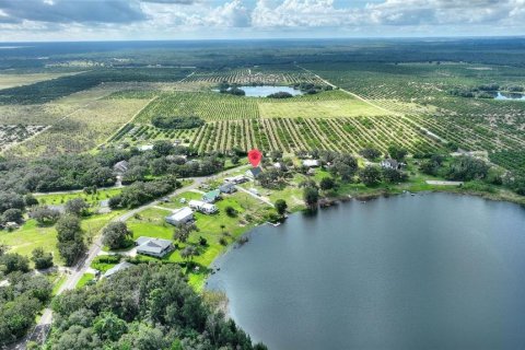 Casa en venta en Lake Wales, Florida, 2 dormitorios, 113.99 m2 № 1754880 - foto 28