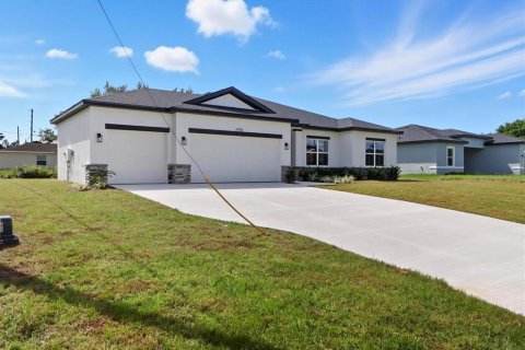 Casa en venta en Ocala, Florida, 4 dormitorios, 194.35 m2 № 1914301 - foto 2