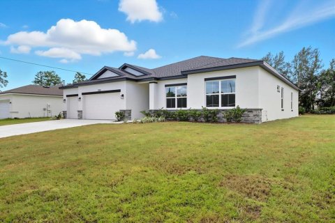 Casa en venta en Ocala, Florida, 4 dormitorios, 194.35 m2 № 1914301 - foto 3