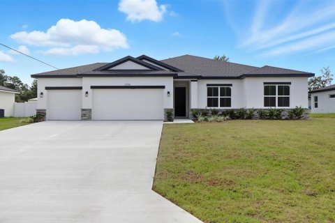 Casa en venta en Ocala, Florida, 4 dormitorios, 194.35 m2 № 1914301 - foto 4