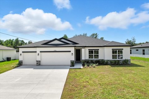 Casa en venta en Ocala, Florida, 4 dormitorios, 194.35 m2 № 1914301 - foto 1