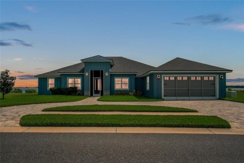 Casa en venta en Auburndale, Florida, 5 dormitorios, 299.89 m2 № 1870096 - foto 6