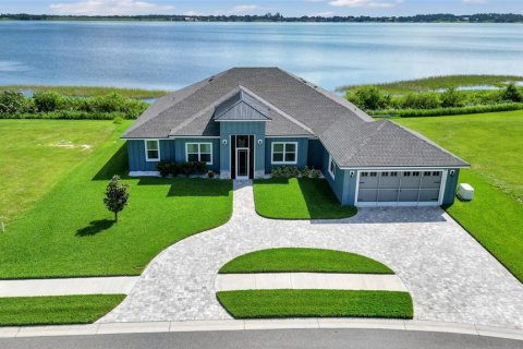 Casa en venta en Auburndale, Florida, 5 dormitorios, 299.89 m2 № 1870096 - foto 3