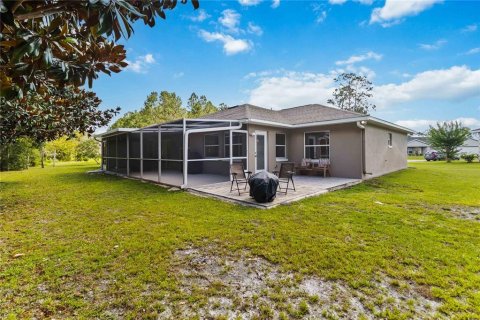 House in Palm Coast, Florida 3 bedrooms, 175.77 sq.m. № 1802898 - photo 27