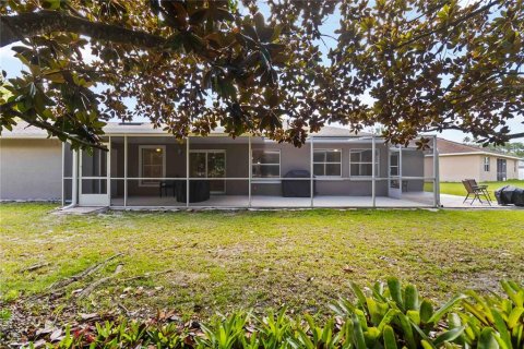 House in Palm Coast, Florida 3 bedrooms, 175.77 sq.m. № 1802898 - photo 28