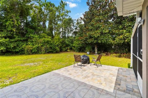 House in Palm Coast, Florida 3 bedrooms, 175.77 sq.m. № 1802898 - photo 26