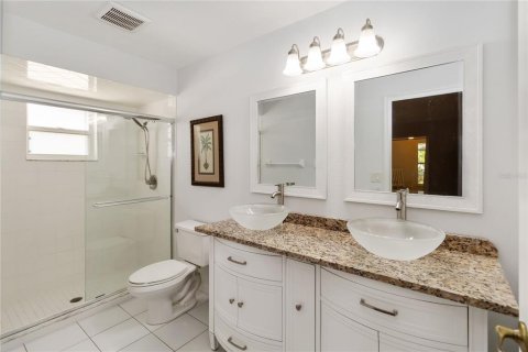 House in Palm Coast, Florida 3 bedrooms, 175.77 sq.m. № 1802898 - photo 16