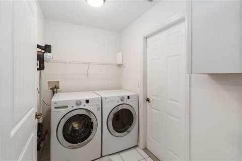 House in Palm Coast, Florida 3 bedrooms, 175.77 sq.m. № 1802898 - photo 22