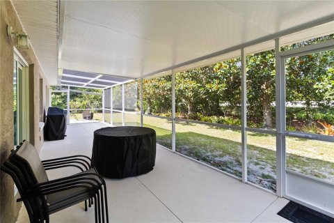 House in Palm Coast, Florida 3 bedrooms, 175.77 sq.m. № 1802898 - photo 23
