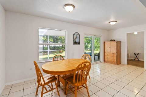 House in Palm Coast, Florida 3 bedrooms, 175.77 sq.m. № 1802898 - photo 10
