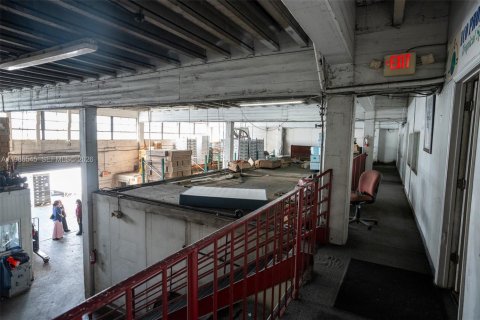 Commercial property in Miami, Florida № 2158370 - photo 19