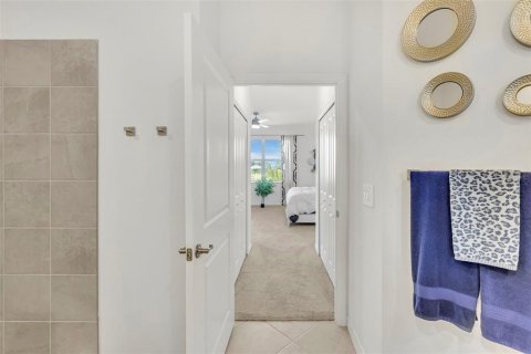 Condo in Punta Gorda, Florida, 3 bedrooms in BABCOCK NATIONAL  № 1791675 - photo 25