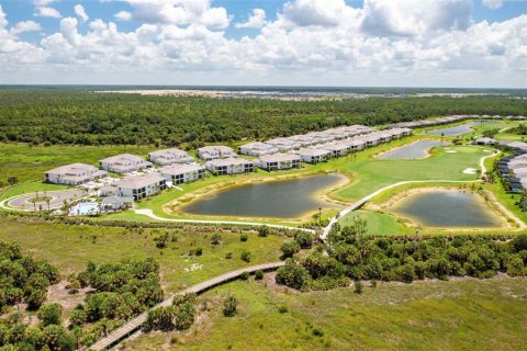 Condo in Punta Gorda, Florida, 3 bedrooms in BABCOCK NATIONAL  № 1791675 - photo 5