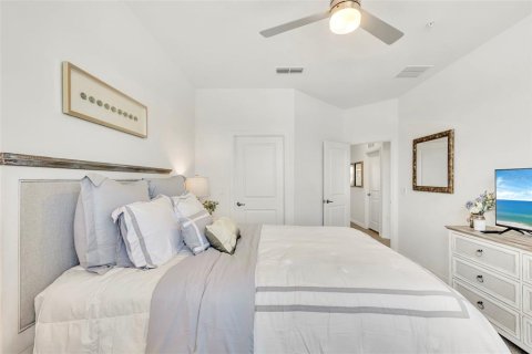 Condo in Punta Gorda, Florida, 3 bedrooms in BABCOCK NATIONAL  № 1791675 - photo 28