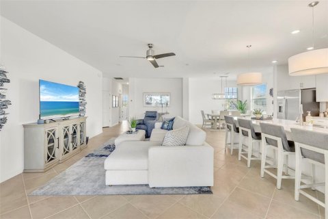 Condo in Punta Gorda, Florida, 3 bedrooms in BABCOCK NATIONAL  № 1791675 - photo 12