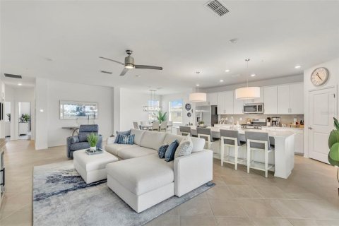 Condo in Punta Gorda, Florida, 3 bedrooms in BABCOCK NATIONAL  № 1791675 - photo 2