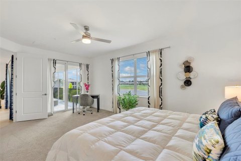 Condo in Punta Gorda, Florida, 3 bedrooms in BABCOCK NATIONAL  № 1791675 - photo 21