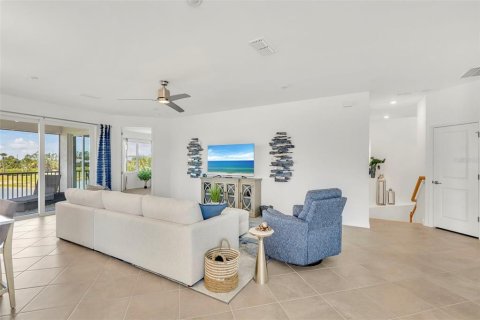 Condo in Punta Gorda, Florida, 3 bedrooms in BABCOCK NATIONAL  № 1791675 - photo 11