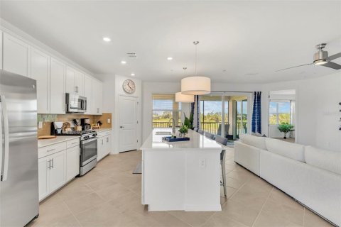 Condo in Punta Gorda, Florida, 3 bedrooms in BABCOCK NATIONAL  № 1791675 - photo 15