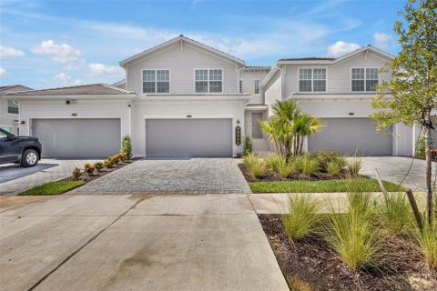 Condo in Punta Gorda, Florida, 3 bedrooms in BABCOCK NATIONAL  № 1791675 - photo 7