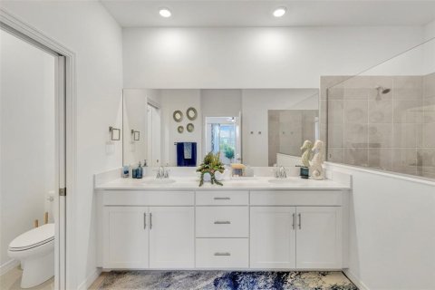 Condo in Punta Gorda, Florida, 3 bedrooms in BABCOCK NATIONAL  № 1791675 - photo 22